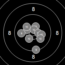 Target Image