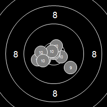 Target Image
