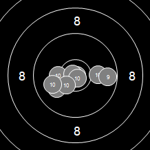 Target Image