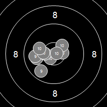 Target Image