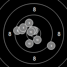 Target Image