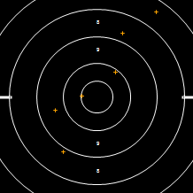 Target Image