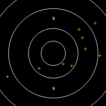 Target Image