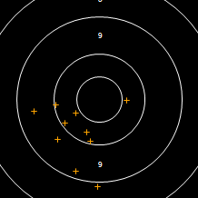 Target Image