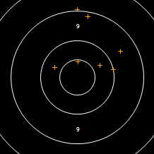 Target Image