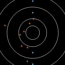 Target Image