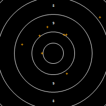 Target Image