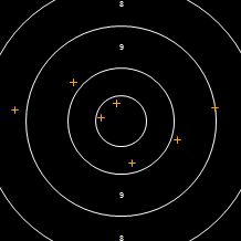 Target Image