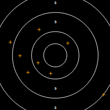 Target Image