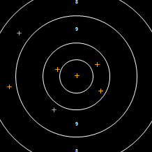 Target Image