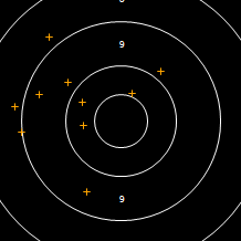 Target Image