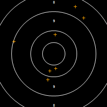 Target Image