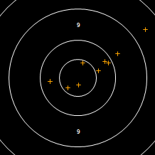 Target Image