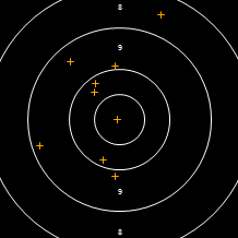 Target Image