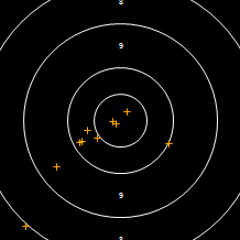 Target Image