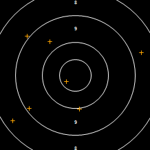 Target Image