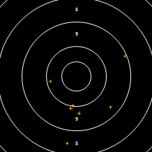 Target Image