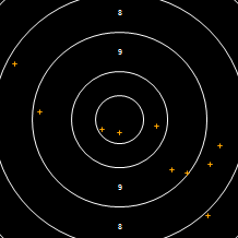 Target Image