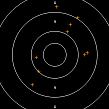 Target Image