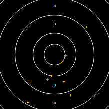 Target Image