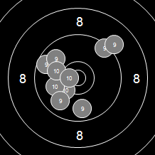 Target Image