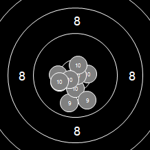 Target Image