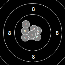 Target Image