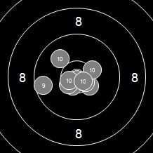 Target Image