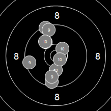 Target Image