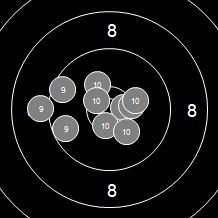 Target Image