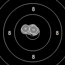 Target Image