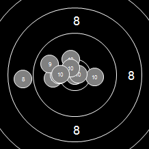 Target Image