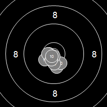 Target Image
