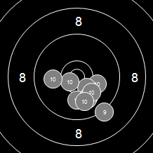 Target Image
