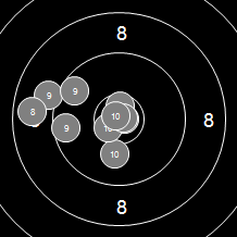 Target Image
