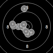 Target Image
