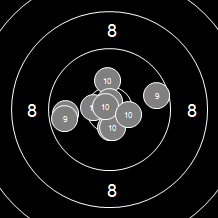 Target Image