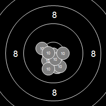 Target Image