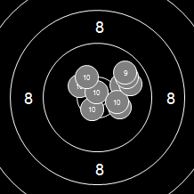 Target Image