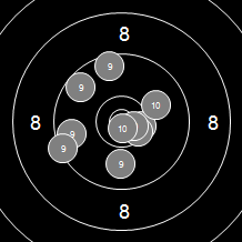 Target Image