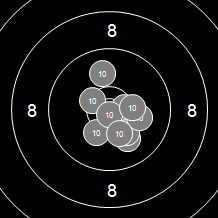 Target Image