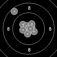 Target Image