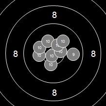 Target Image