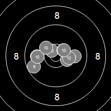 Target Image