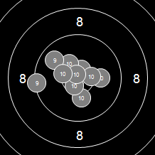 Target Image