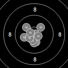 Target Image