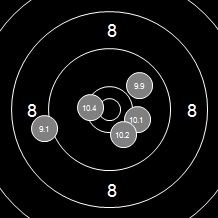 Target Image