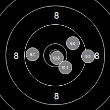 Target Image