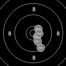 Target Image
