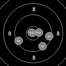 Target Image